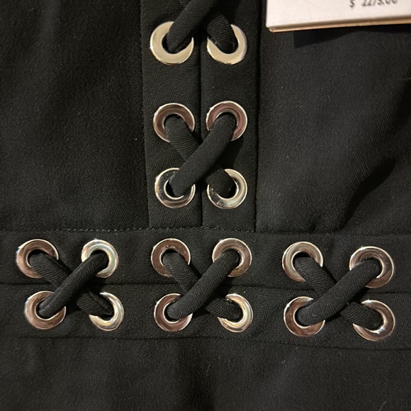 NWT MICHAEL KORS COLLECTION Designer Luxury DRESS SIZE 6 - Picture 7 of 16